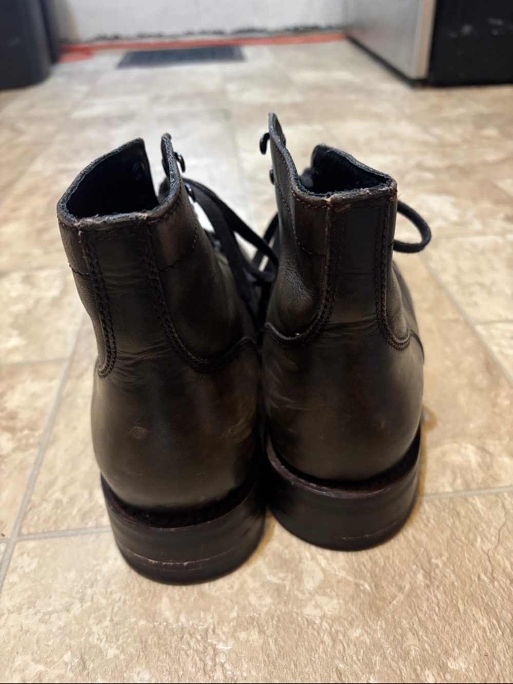 Thursday Boot Co. - Picture 4 of 6